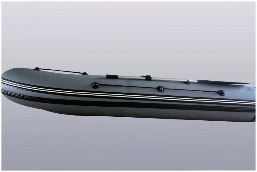 Лодка Bering 310к