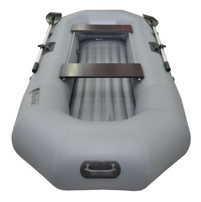 Лодка Муссон 2900