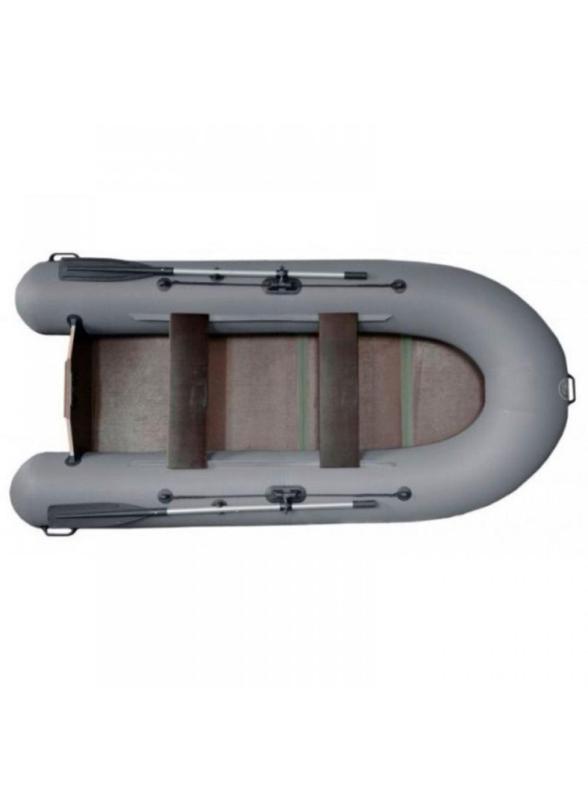 Лодка Ботмастер 300