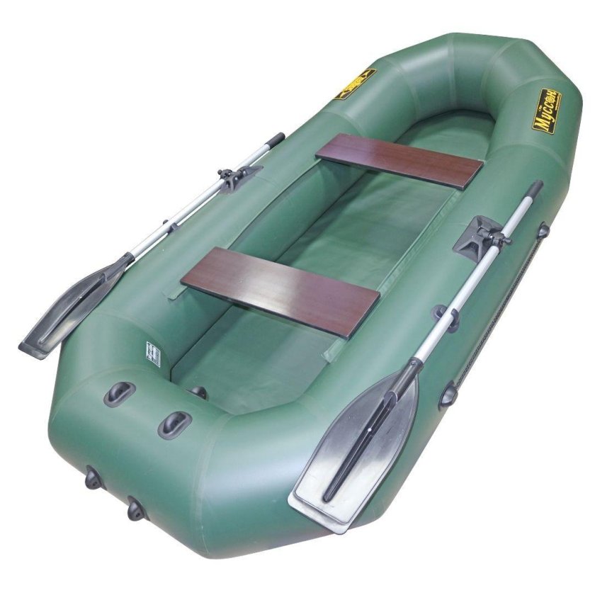 Лодка Муссон отзывы