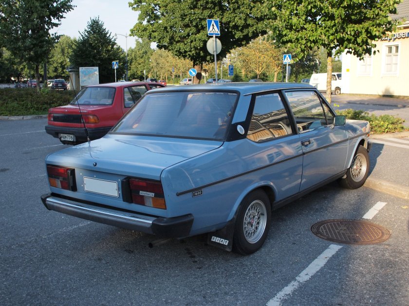Fiat 131