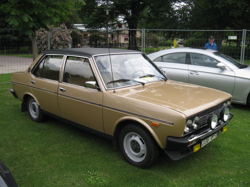 Fiat 131