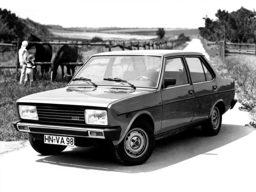 Fiat 130