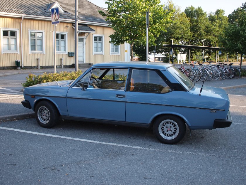 Fiat 131