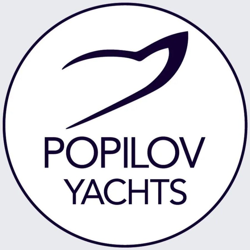 Бренда Popilov Yachting