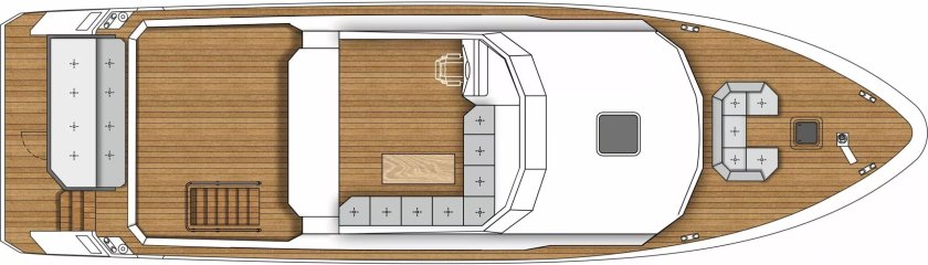 Popilov Yachting одежда