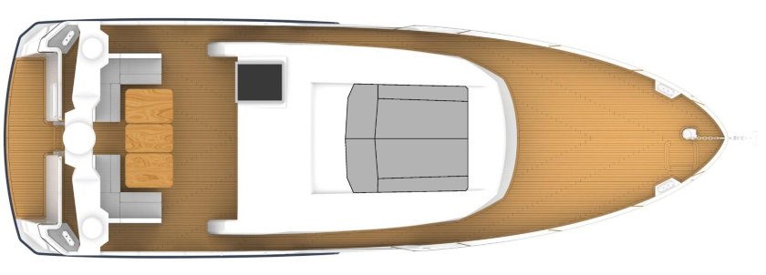 Опен 800 яхты