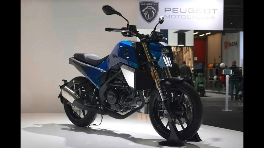 Российские мотоциклы