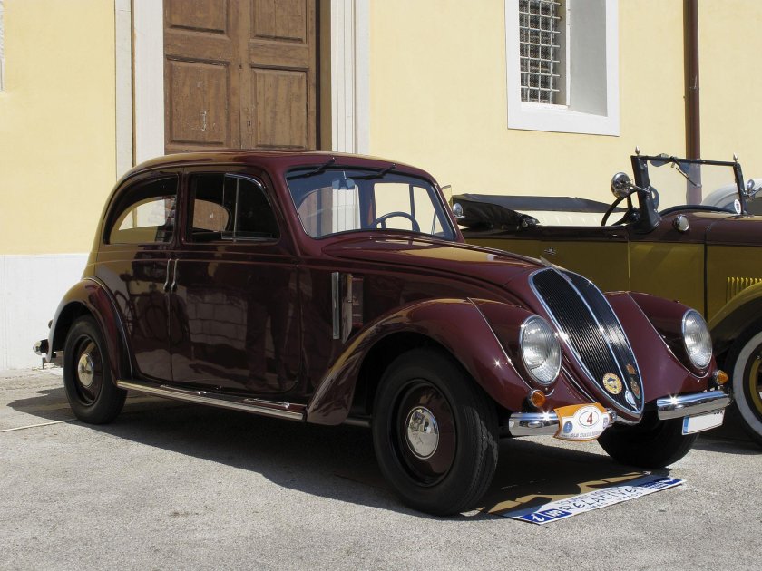 Fiat 1500 (1935)