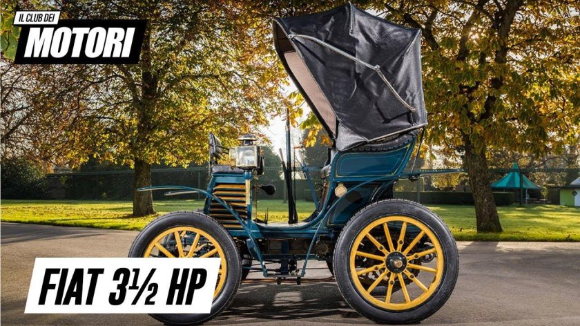 Fiat 1899