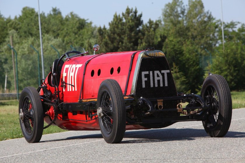 Fiat 1924
