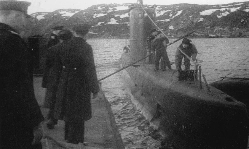 Беломорская Военная флотилия Архангельск