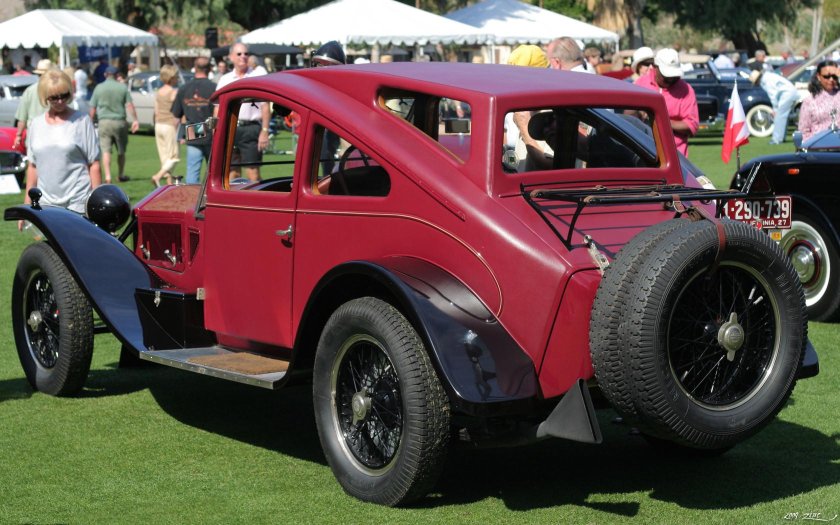 Ланчия Диламбда