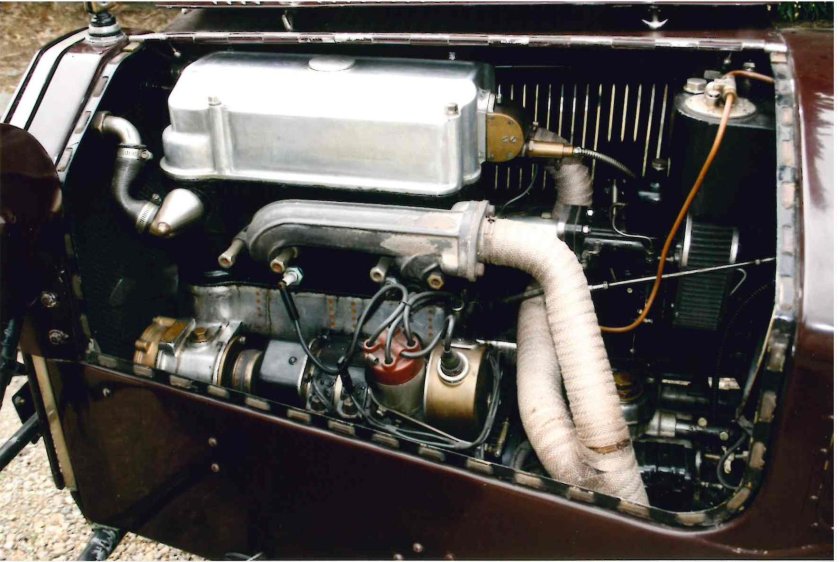 Автомобиль Лянча лямбда