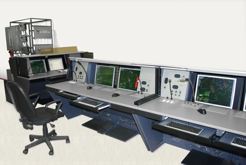 Аппаратура ВИСП-75т