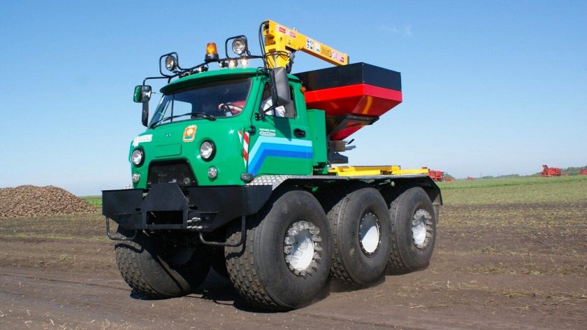 Мкм 1905 Мурашка