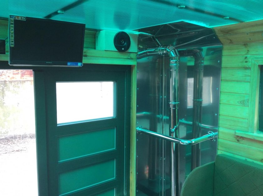 УАЗ Мурашка