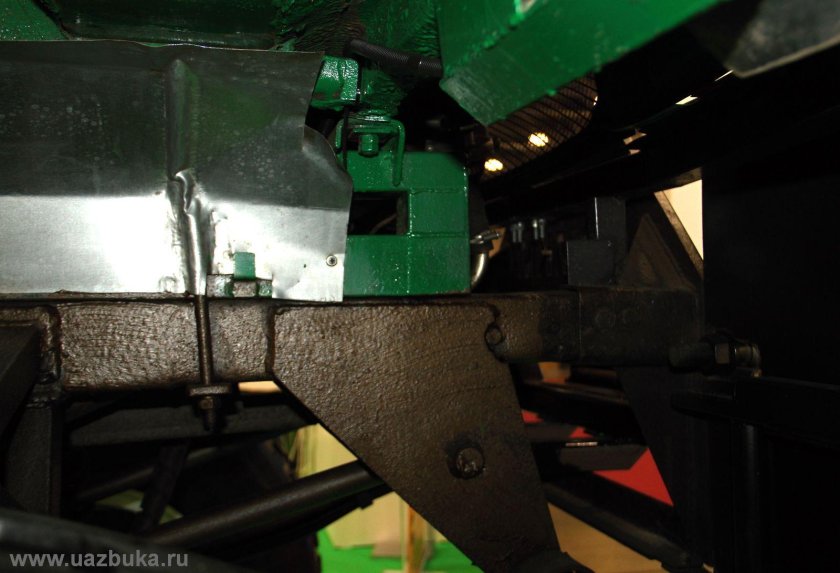 Многоразмерная каркасонавивочная машина мкм-1