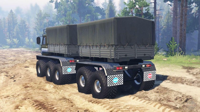 Мурашка автомобиль