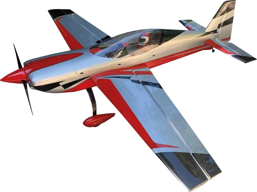 Extra ng самолет