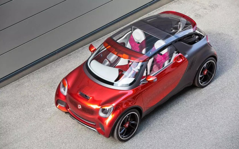 Smart Concept forstars