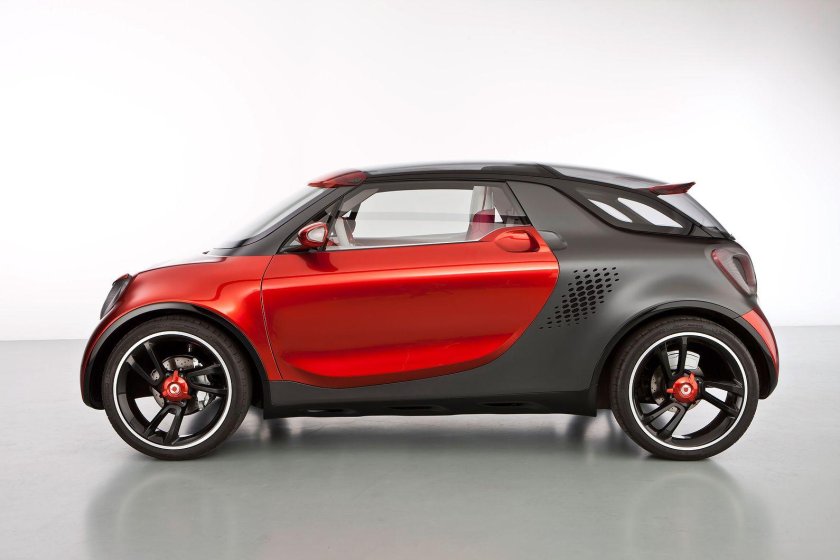 Nissan электромобиль кроссовер