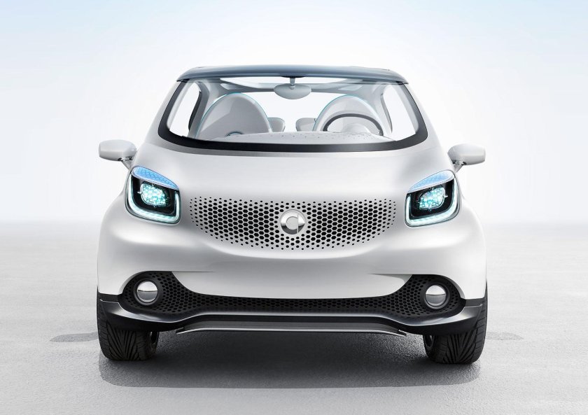 Смарт концепт