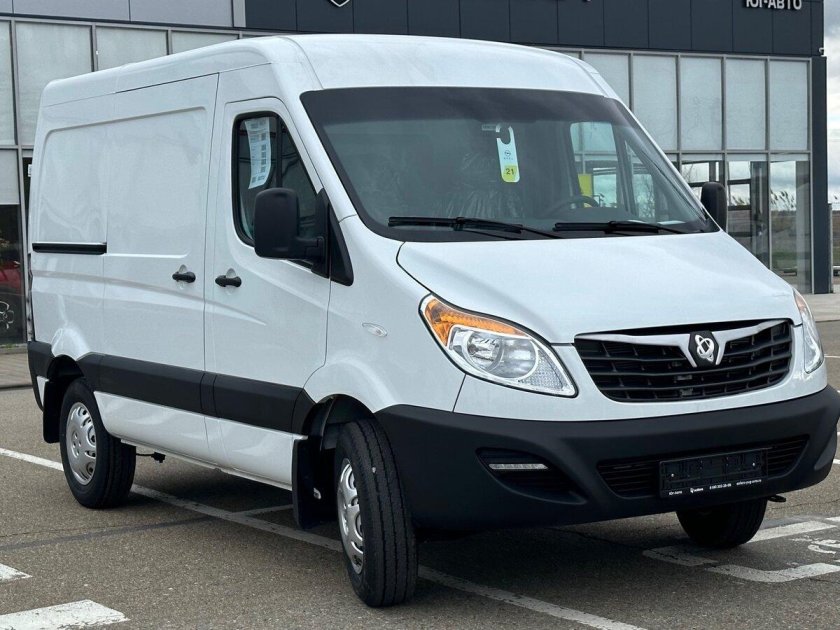 Соллерс Атлант 2023 цена