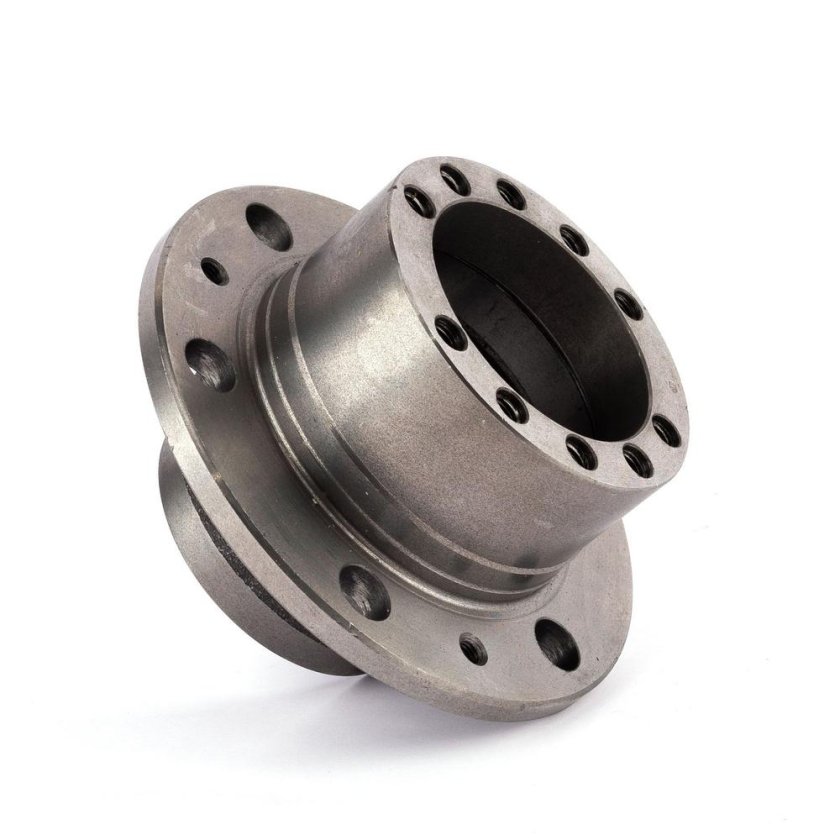 Ступица УАЗ профи 6 болтов