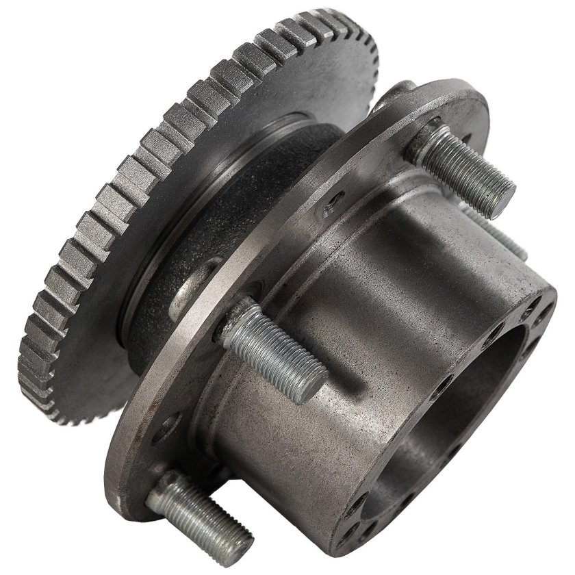 Ступица УАЗ Патриот передняя с АБС