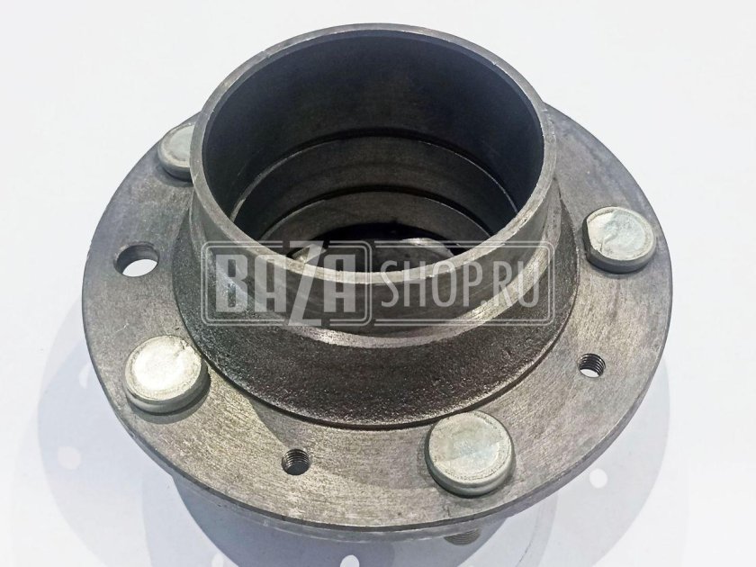 УАЗ 452 ступица колеса