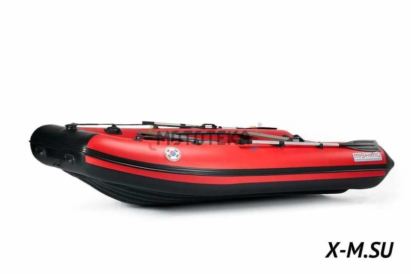 Хантер Боат 360