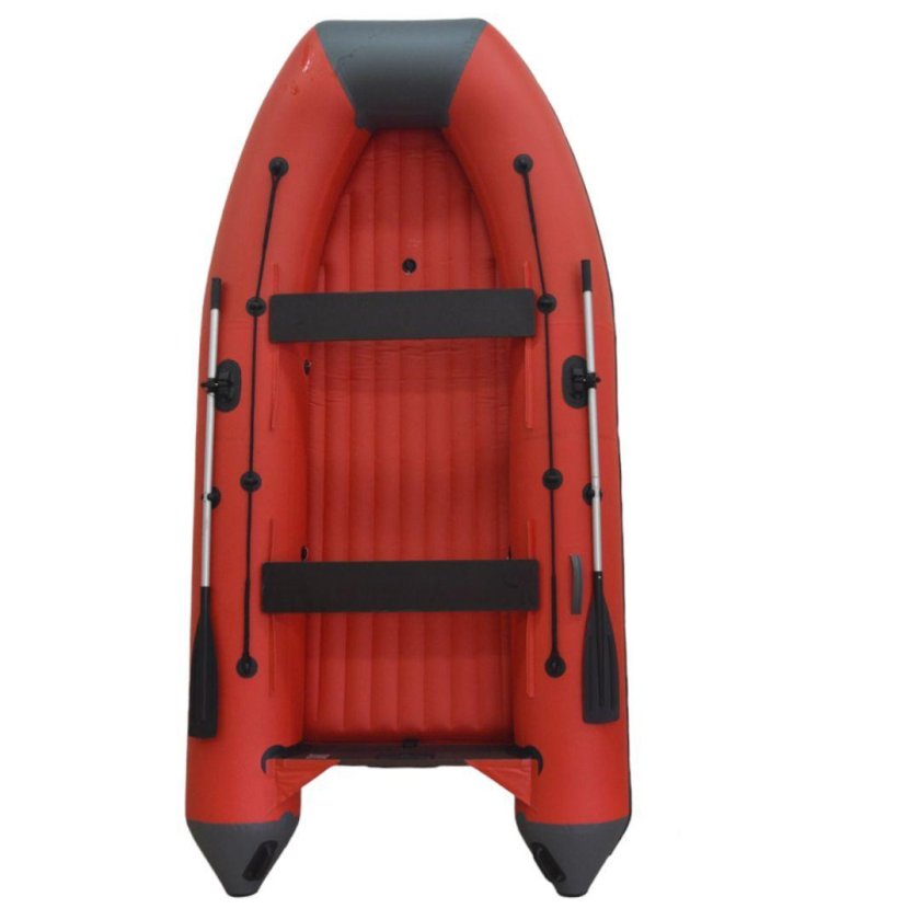 Вятские лодки