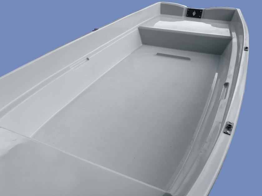 Лодка Афалина 360