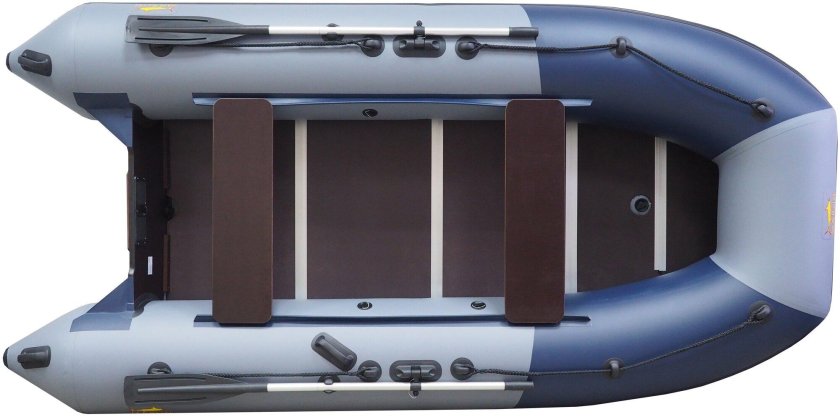 Лодка ПВХ Марлин 360