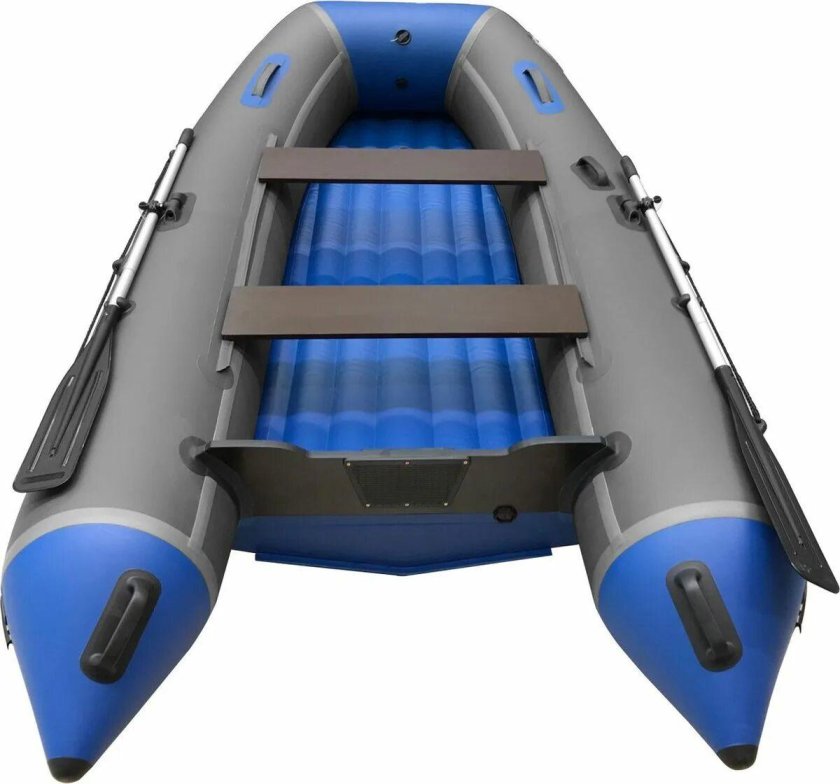 Лодка орка 360 НДНД