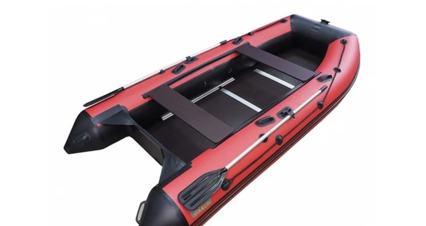 Лодка ПВХ Марлин 360