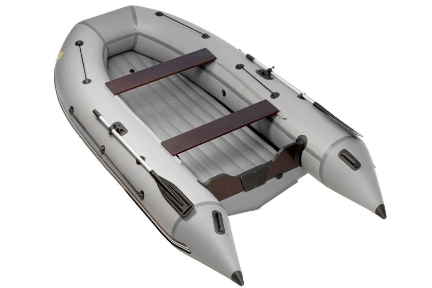 Тритон АИР 365 НДНД