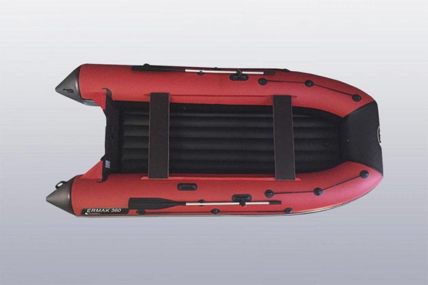 Ермак 360 НДНД