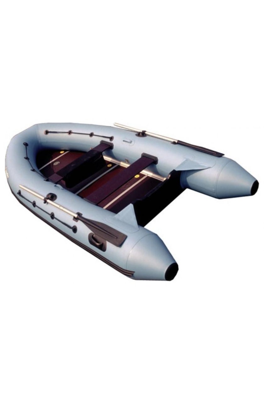 Лодка Лидер 330