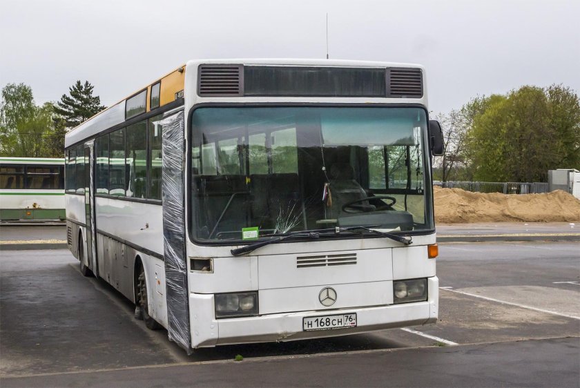 Volvo г/н в439вс76 сн2781/61