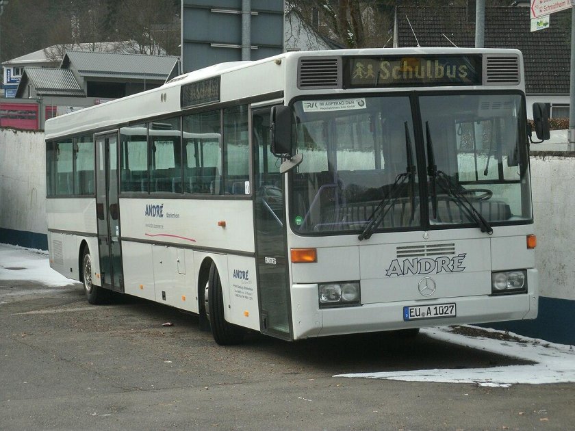 MB o407