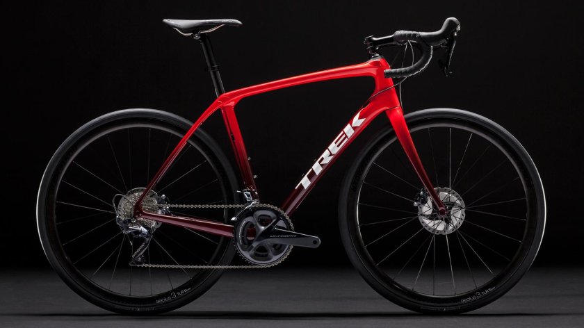 Велосипед Trek Madone