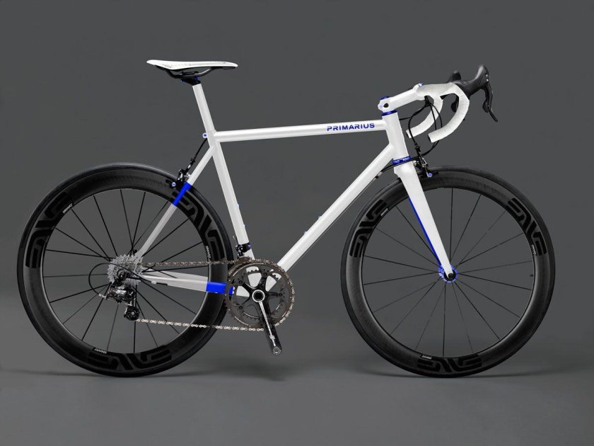 Дизайнерские велосипеды