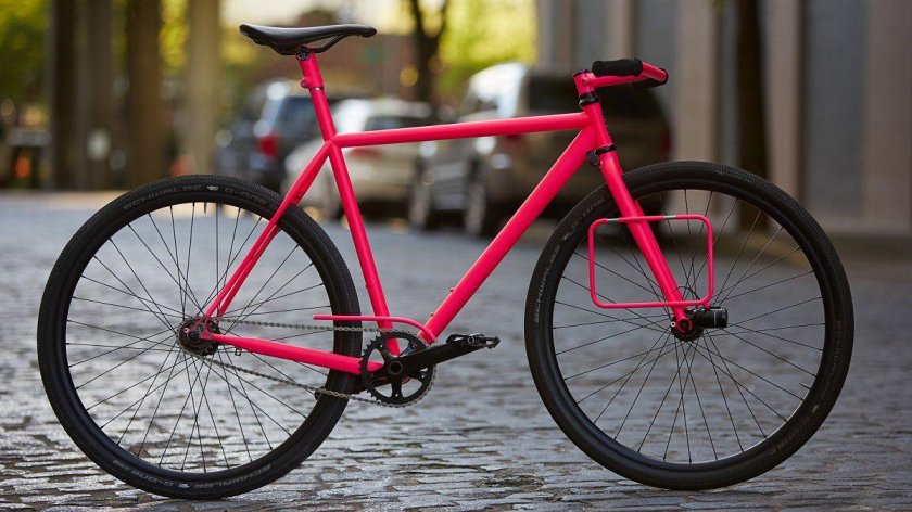 Красивые велосипеды