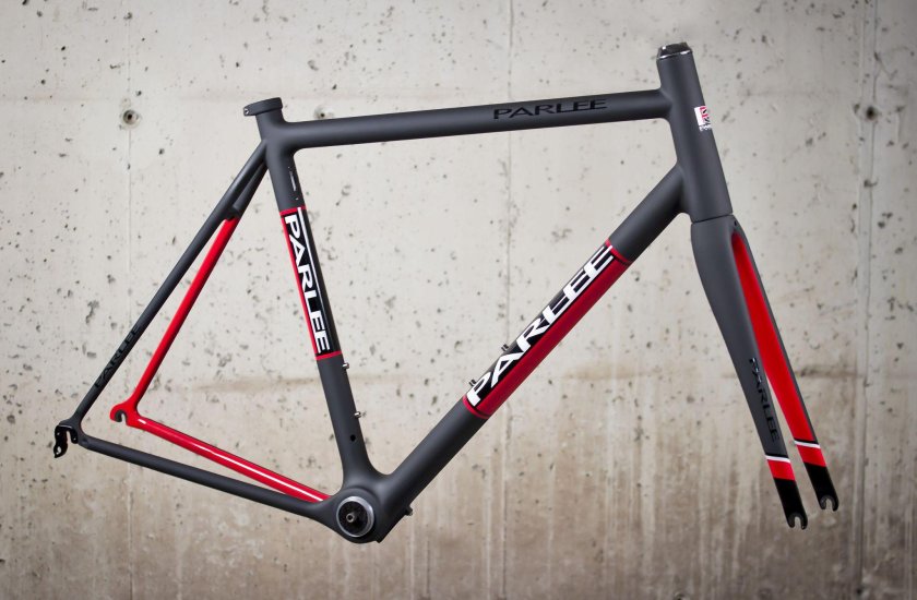 Дизайнерские рамы велосипеда