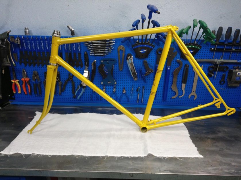 ХВЗ чемпион в-551