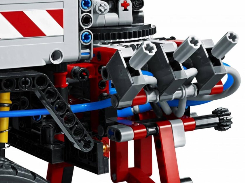 LEGO Technic 8110