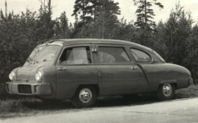 Фиат нами 013