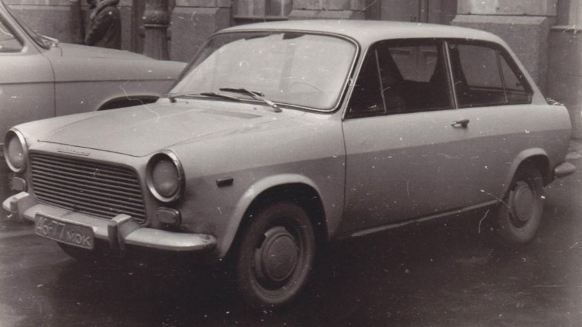 Нами-1101 Василёк